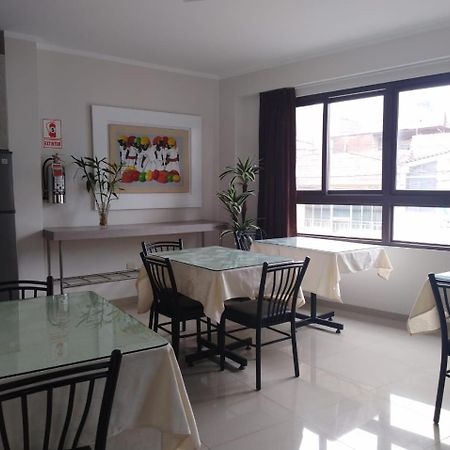 Gran Caral Hotel Barranca Bagian luar foto